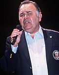 Zimy v květnu 1986  