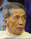 Kang Kek Iew  