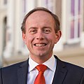 Kees van der Staaij - Reformed Political Party (SGP)