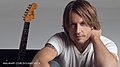 Keith Urban