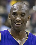 Kobe Bryant