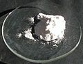 Lithium carbonate