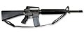 AR-15/M16