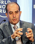 Mahmoud Jibril