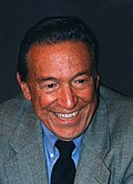 Mike Wallace 1918-2012  