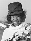 Millie Small