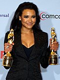 Naya Rivera