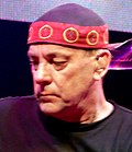 Neil Peart  
