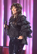 Donna Summer 1948-2012  