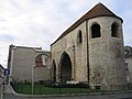 Priory St. Sauveur