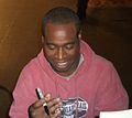 Ο Phill Lewis παίζει τον κ. Moseby