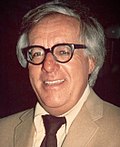 Ray Bradbury 1920-2012  