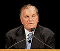 Richard M. Daley es el alcalde de Chicago que más tiempo lleva en el cargo desde que su padre, Richard J. Daley  