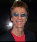 Robin Gibb 1949-2012  