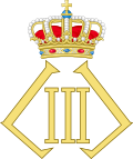 Královský monogram