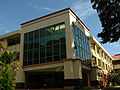 College of Business Administration