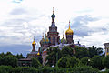 Historic Centre of St. Petersburg and its suburbs (Russia)