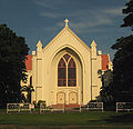 Silliman University Church