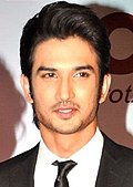 Sushant Singh Rajput
