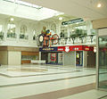 Telford Shopping Centre