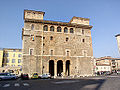 The Palazzo Spada