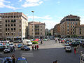 Piazza del Popolo