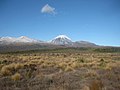 Mount Tongariro