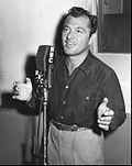 Tony Martin 1913-2012