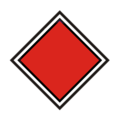 Union Army, XXV Corps, 1st Division Badge