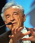 E. Wiesel1985