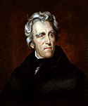 Prezident Andrew Jackson