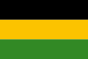 Flagge (1897 - 1920)