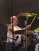 Andrew Laing 2013