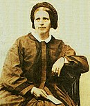 Johanna Spyri 1827-1901
