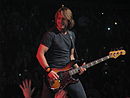 Keith Urban.