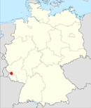 Verbandsgemeinde Ruwer in Duitsland