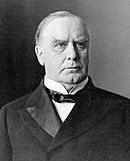 William McKinley 1843-1901