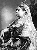Reina Victoria 1819-1901