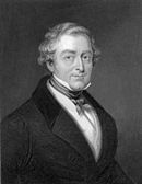 Robert Peel byl zakladatelem moderní Konzervativní strany.