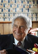 Stanford R. Ovshinsky 1922-2012