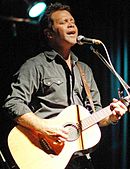 Troy Cassar-Daley.