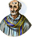 Linus'un bir portresi