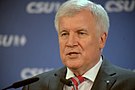 Horst Seehofer