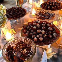 Chocolats