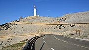 Mont Ventoux