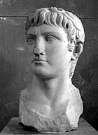 Rooma väejuht Germanicus oli Arminiuse vastane aastatel 14-16 pKr.