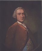 Retrato de William Younger por Alan Ramsay  