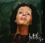 Amália Rodrigues  