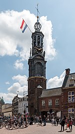 Munttoren