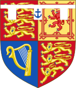 Herb księcia Andrzeja.